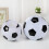 Convenient Money Container Removable-L football 6