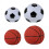 Convenient Money Container Removable-L football 2