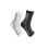 (S M) 2pairs Neuropathy Compression Socks Ankle Arch Support Protect Socks Hk 1