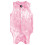 Body pour chat pour blessures post-chirurgicales,-Rose S 1