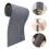 Couverture de tapis pour poste à gratter pour-gris foncé L 3