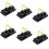 Aopaeoie Mouse Traps That Work, 6 Pack 1
