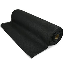 ASAB Weed Control Membrane | Non Toxic Ground Cover Roll | Landscape Fabric Garden | Lightweight Durable Ideal for use in Patios, Garden, Flower beds