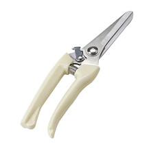 Garden Pruning Garden Secateurs Hand Pruners Pruning Shears for Branches, Flowers,Fruits Picking, Trimming Plants, Bonsai (Metal)