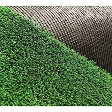 6mm Artificial Grass Natural and Realistic Looking Fake Lawn Astro Turf 1m, 1.5m, 2m, 3m & 4m Widths | 1m x 4m