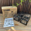 Anyhall 2-Pack Humane Live Mouse Rat Traps for Indoors and Outdoors (Black) 6