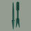 Tildenet Widger and Dibber ( Green ) 4