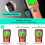 8-in-1 Stud Finder Wall Scanner with LCD Display & 7