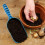 Bosmere K121 Handy Scoop, Blue 2