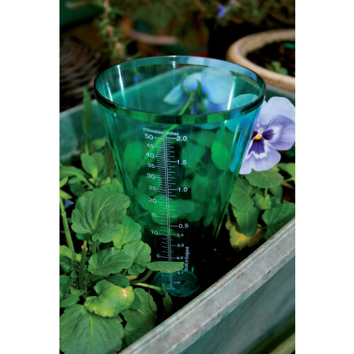 Tildenet Rain Gauge 1
