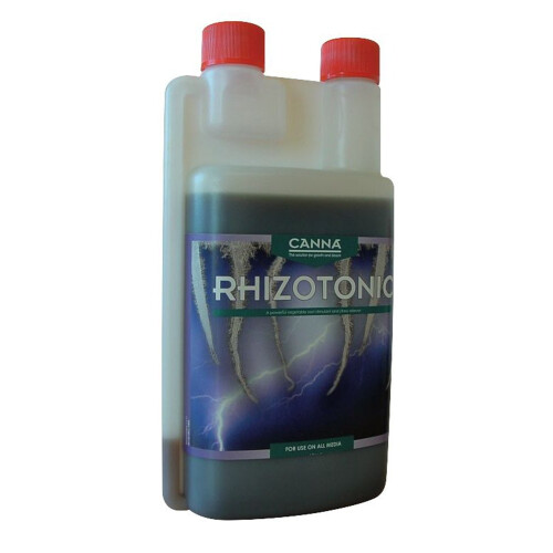 CANNA Rhizotonic Liquid 1L,WHITE 1