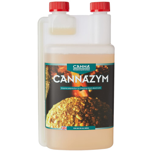 CANNA 1L CANNAzym Liquid