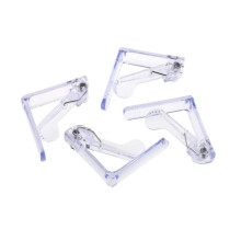 Chef Aid Table Cloth Clips, Pack of 4