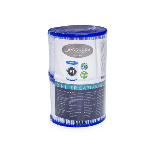 Bestway Bestway Filter VI Cartridge 2