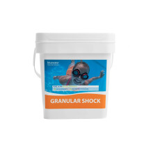 Bluewater 5kg Shock Chlorine Granules Swimming Pool & Spa