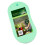 Bosmere Garden Kneeling Mat, Lime Green, G118 1
