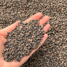 Leca Horticultural Grit, Clay Pebbles, Lava rock like, Fine Grade 2-4mm 1L (6L)
