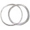 Tildenet 30m/ 1mm Galvanised Wire Coil, Silver 2