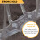 Defender Bird and Pigeon Spike Fixing Silicone 5