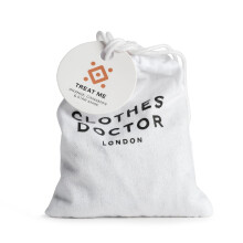 Clothes Doctor Natural Moth Repellent Scent Bags | Fill your wardrobe with fragrance | Clothes Storage | Chemical Free | Hated by Moths - Lasts for 3