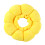 Safe Cat Collar Pet Wound Recovery Licking Prevent-M 1