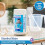 ClearWater Clearwater 1kg Chlorine Granules 2
