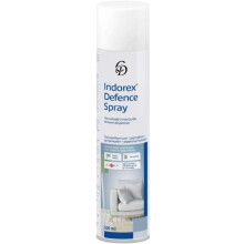 CD Indorex Flea & Dust Mite Spray – Dual‑Action Home Flea Control – 500 ml – Kills Fleas, Lice & Dust Mites – Long‑Lasting Protection