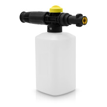 Fai Top 750ML karcher Snow Foam Lance Cannon Pressure Washer Soap Car Foamer Wash Adjustable Sprayer Jet Bottle Nozzle for karcher K2 K3 K4 K5 K6 K7