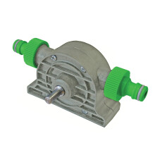 Faithfull FAIWPUMP-TB Water Pump Attachment 660L Per Hour, 3.7 cm*76.0 cm*10.3 cm, Grey