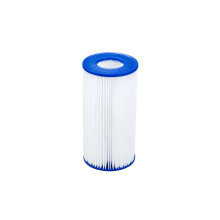 Bestway Pool Filter Cartridge (III-A/C) Swimming Pool, Pool Cleaning Filter, Easy Installation