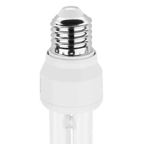 Eazyzap Replacement Fly Killer Light Bulb Restaurant Commercial 13W - Energy Saving - Long Lasting 1