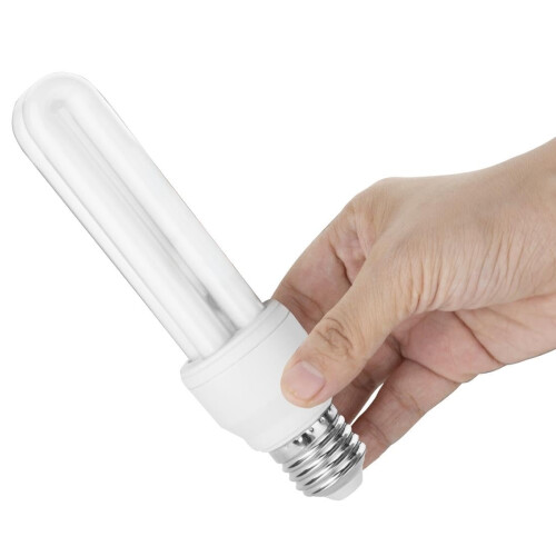 Eazyzap Replacement Fly Killer Light Bulb Restaurant Commercial 13W - Energy Saving - Long Lasting 2