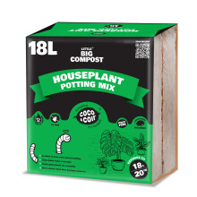 Coco & Coir Houseplant Compost Parent (18L)
