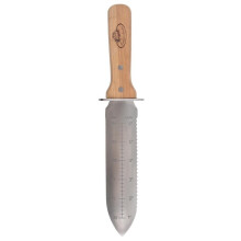 Esschert Design GT115 Hori Hori Knife with Sheath
