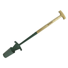 Faithfull FAICOUBULB Countryman Long Handle Bulb Planter