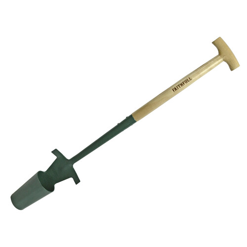 Faithfull Faithfull FAICOUBULB Countryman Long Handle Bulb Planter