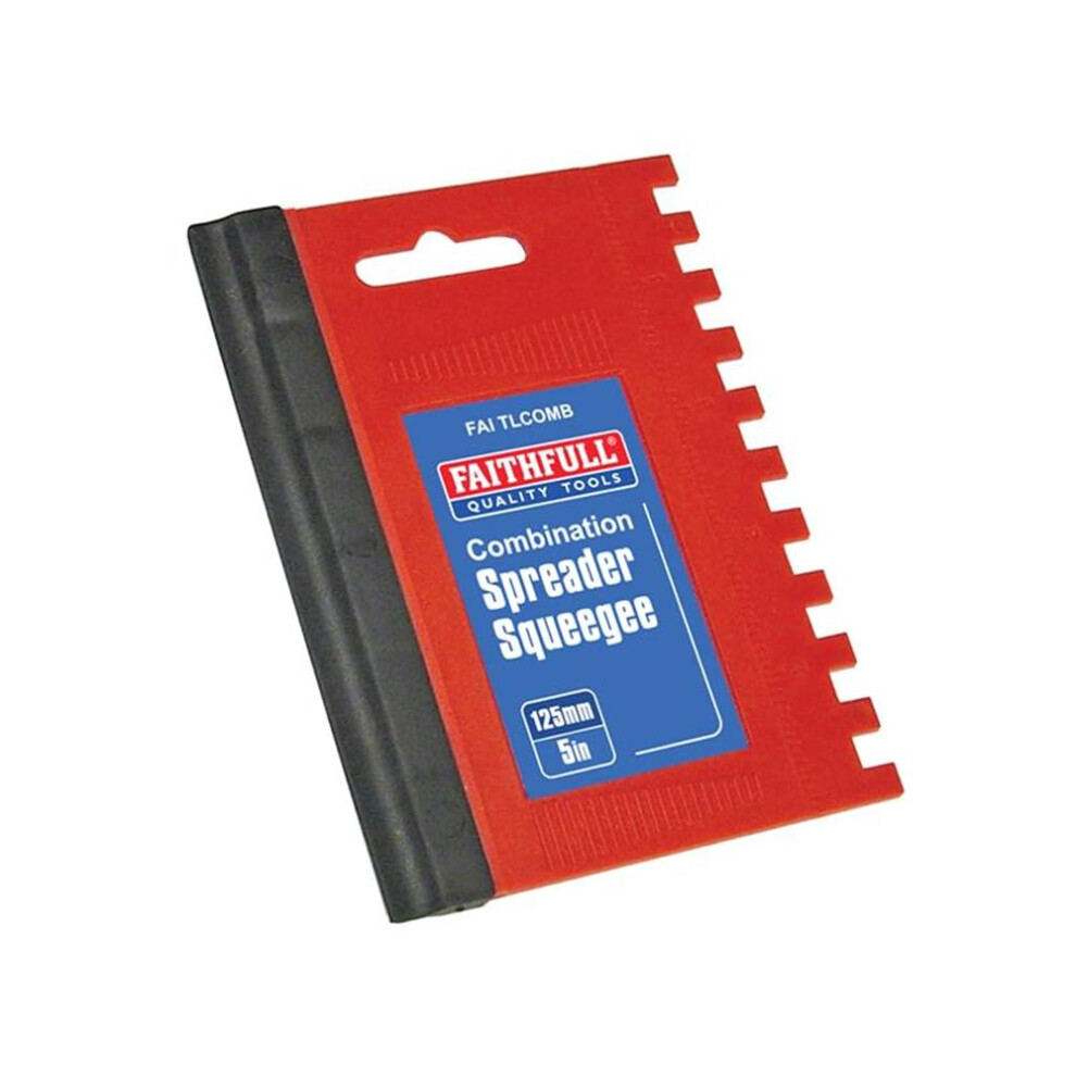 Combination Spreader