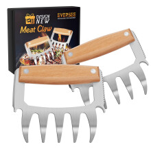 BBQ Christmas Gifts for Men Women - Stocking Fillers Secret Santa Gifts for Men Women Him Dad Boyfriends Bear Meat Claws BBQ tools Accessories Chicke