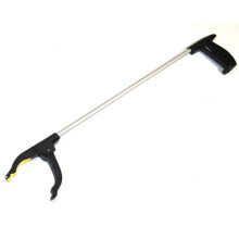 GardenersDream 76cm Litter Picker Rubbish Debris Long Handy Mobility Aid - Reaching Assist Tool for Trash Pick Up, Litter Picker, Garden Nabber, Disa
