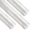 Elixir Gardens Spiral Clear Tree Guard 18"-24" Various Quantities 1-500 Professional Shrub/Sapling Protector 24" x 100 1
