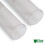 Elixir Gardens Spiral Clear Tree Guard 18"-24" Various Quantities 1-500 Professional Shrub/Sapling Protector 24" x 100 3