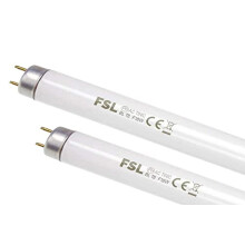 Light bulbs 2 x 18W T8 UV Original Lamp Fly Killer Zapper 23.4IN Replacement Bulbs for 40W Bug Insect Catcher Insectocutor, Zap Kill Catch Trap Flyin