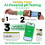 Garden Tutor Soil pH Test Kit (3.5-9 Range) | 100 Soil pH Test Strips 4