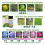 Garden Tutor Soil pH Test Kit (3.5-9 Range) | 100 Soil pH Test Strips 3