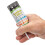 Garden Tutor Soil pH Test Kit (3.5-9 Range) | 100 Soil pH Test Strips 9