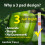 Garden Tutor Soil pH Test Kit (3.5-9 Range) | 100 Soil pH Test Strips 7