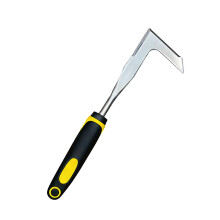 Weed Removal Tool, Ergonomic Handle, Weed Puller for Garden, Weed Remover Tool for Gardening and Moss Removal, Durable Weeding Tools for Garden (30cm