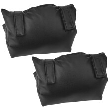 FiTspi Tap Covers for Outdoor Taps, Waterproof Leather Jacket Frost Protector for Winter, All-Weatherproof Cold Weather Protection for Garden, Patio,