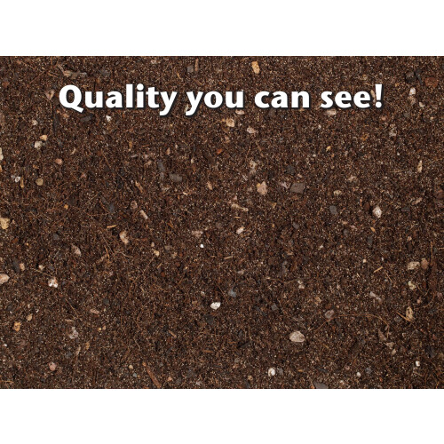 GROWTH TECHNOLOGY LTD MDBF2 BONSAI FOCUS REPOTTING MIX 3 LITRE, BROWN 2