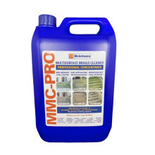 MMC PRO 5L - Hard Surface Cleaner for Patio, Drive, Walls & Render